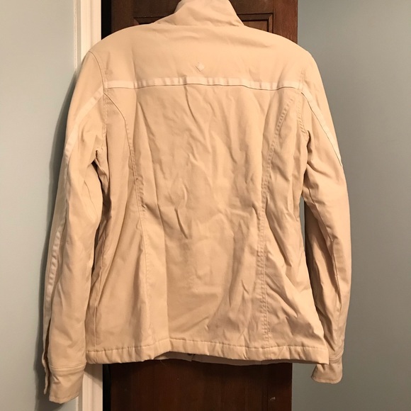 PrAna Gorgeous like-new Jacket-L - Picture 3 of 3